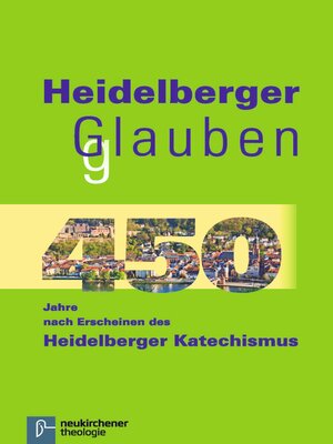 cover image of Heidelberger Glauben